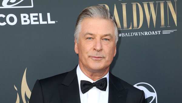 Alec Baldwin Gives 1st Sit-Down Interview Since Accidental Rust Shooting