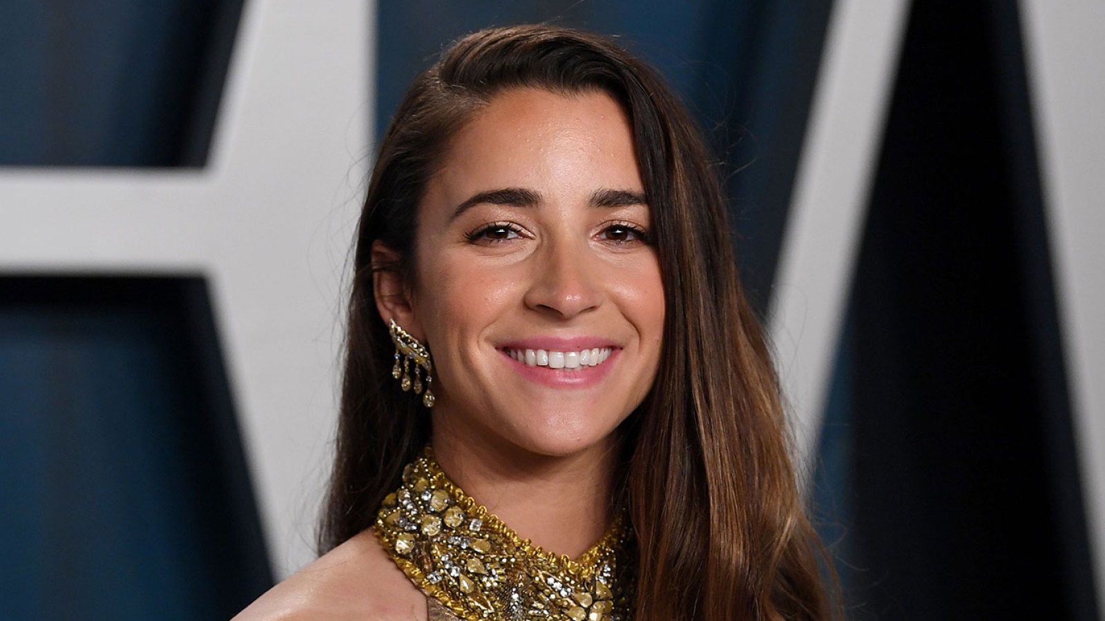 Aly Raisman Says Not Being in a Leotard Everyday Has Helped Her Practice Self Love and Body Acceptance