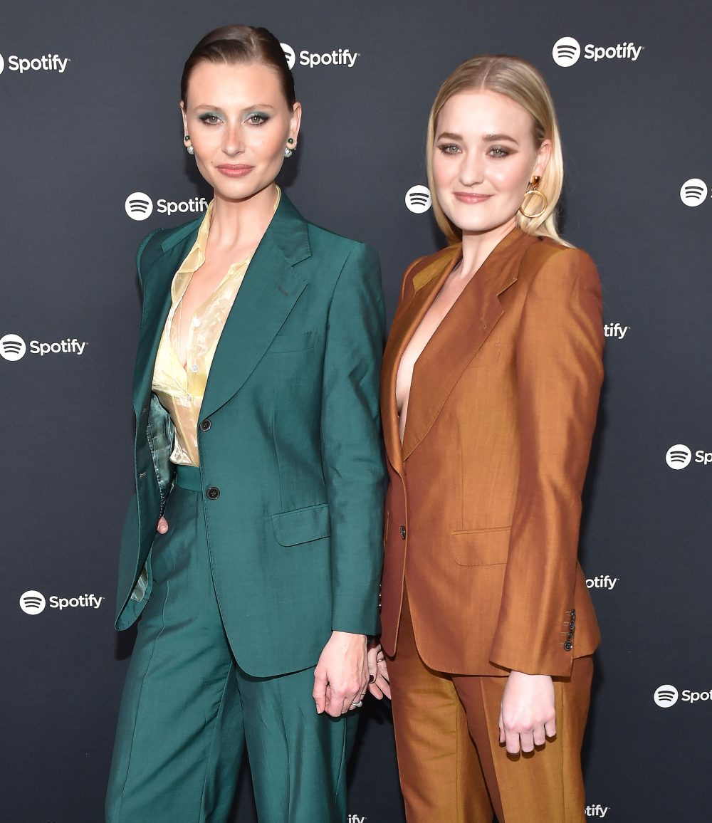 Aly and AJ Reveal Their Dad Is Hospitalized for COVID-19 Pneumonia After Alarming Voicemail