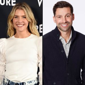 Amanda Kloots Details Her Relationship With Bachelorette Alum Michael Allio