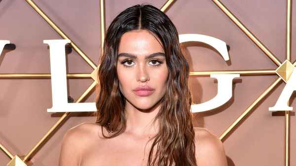Amelia Gray Hamlin Says She ‘Completely Lost’ Her ‘Sense of Self’ in 2021
