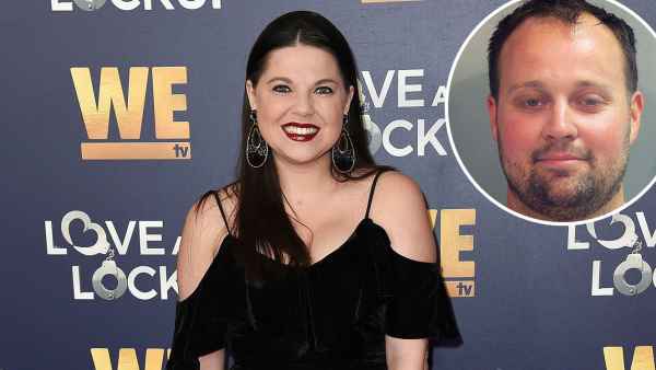 Amy Duggar Prays for the Ultimate Sentence Amid Cousin Josh Duggar Child Porn Trial