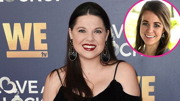 Amy Duggar Says Cousin Jana Isnt Built In Babysitter After Misdemeanor