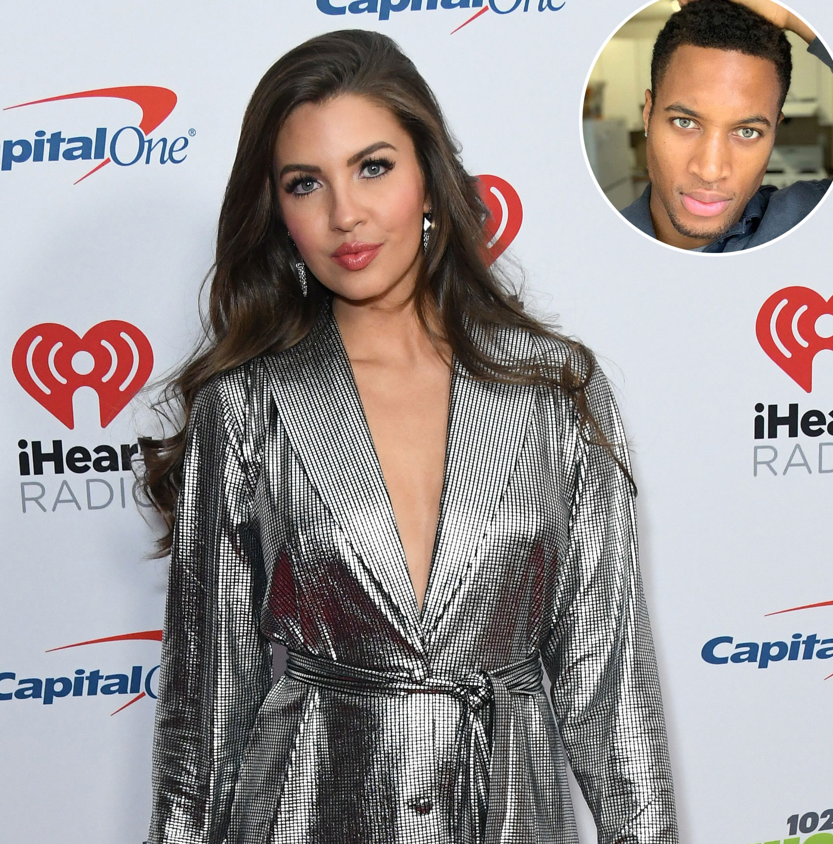 Angela Amezcua Found The One in Brendan Morgan on BiP Canada But Isn't in a Rush to Get Engaged