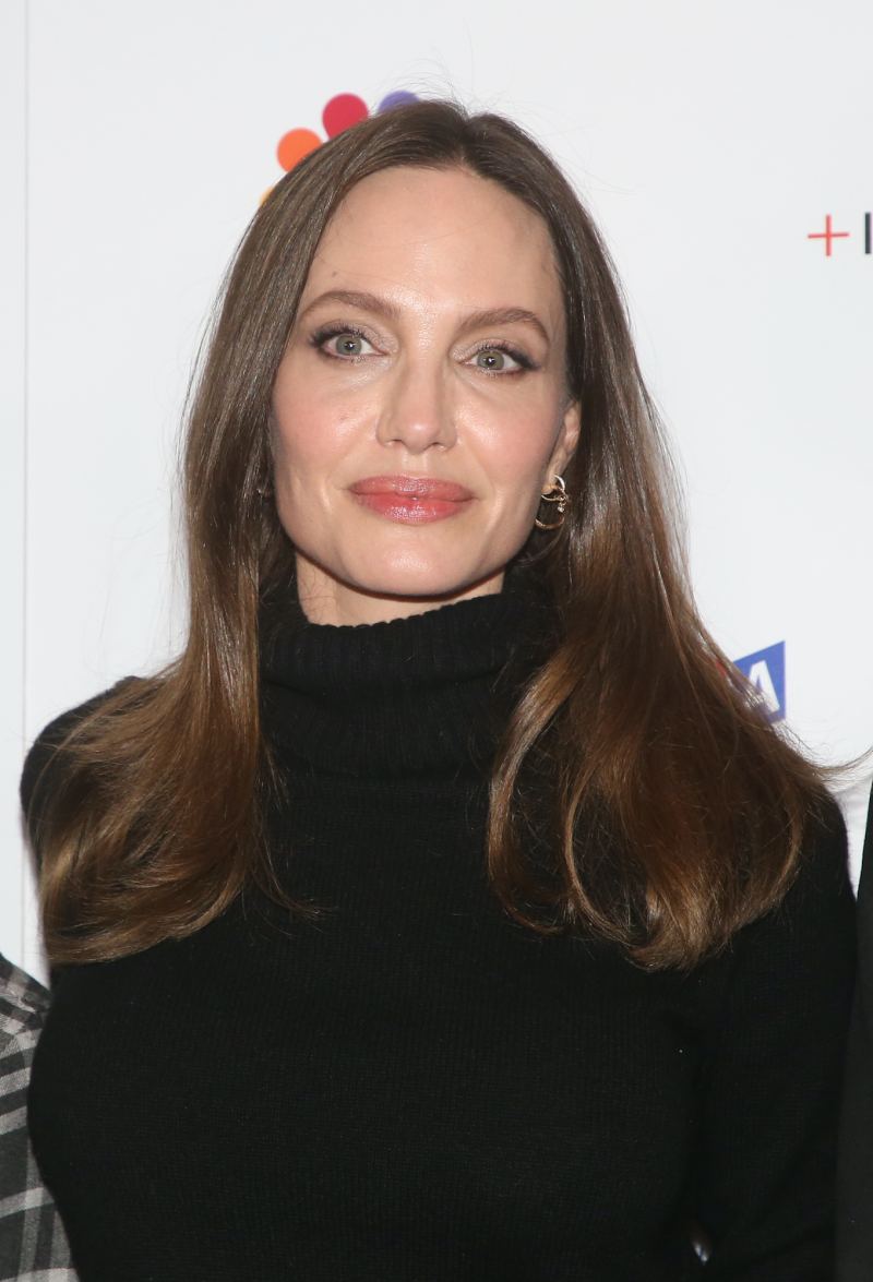 Angelina Jolie Reveals Which Gift Her Kids Are ‘Always’ Buying Her