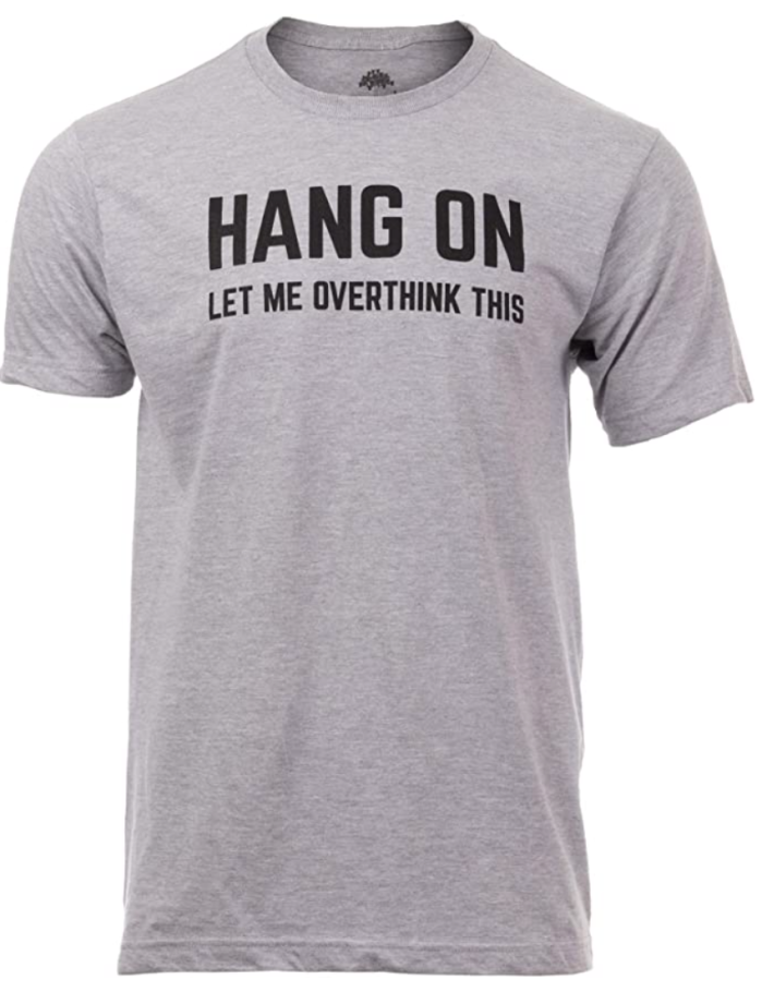 Ann Arbor T-shirt Co. Hang On