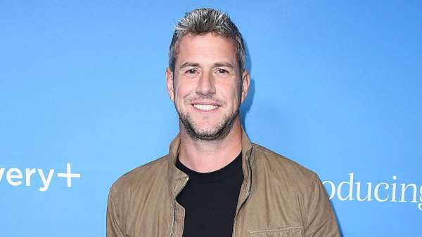 Ant Anstead Reunites With All 3 Kids 1st Time More Than 2 Years