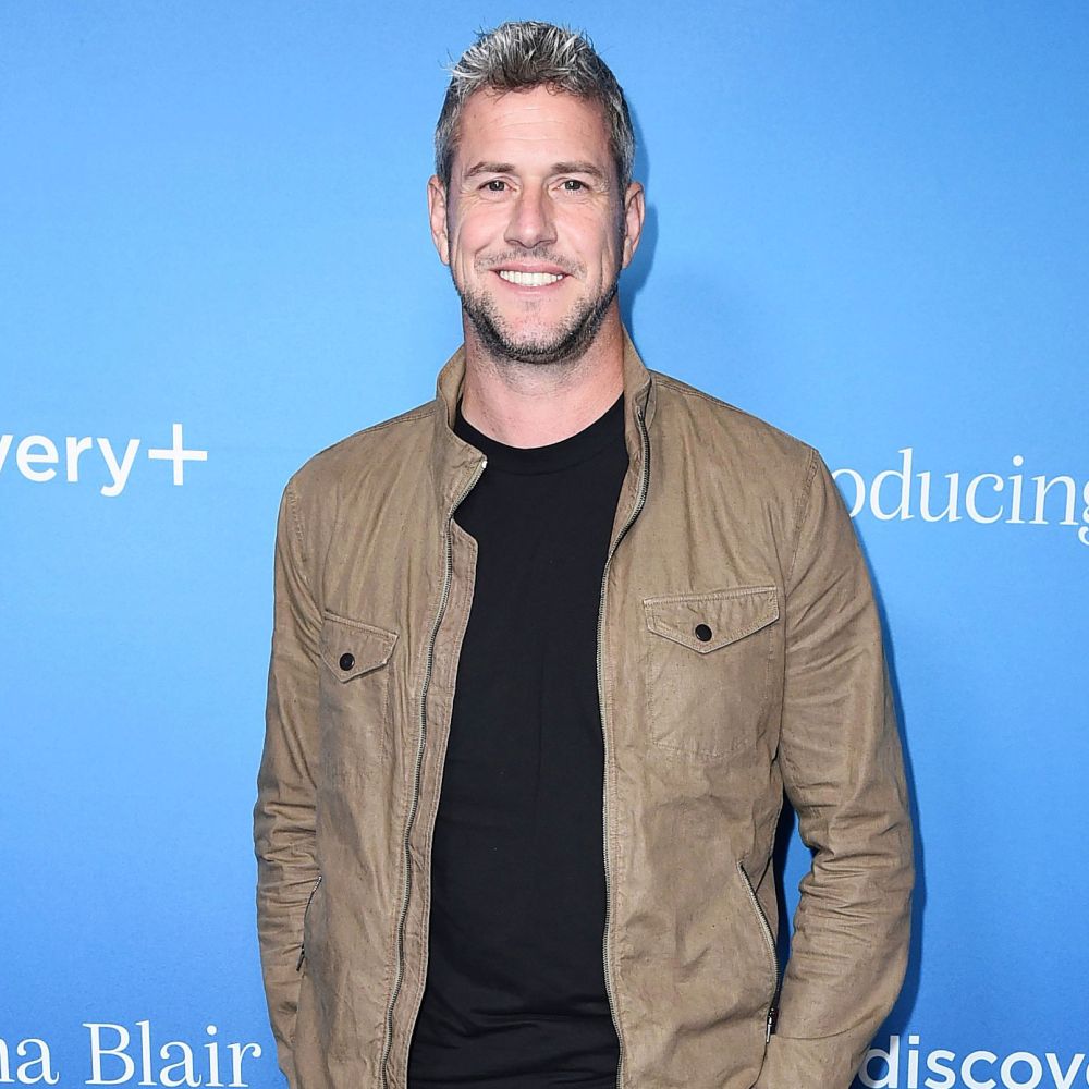 Ant Anstead Reunites With All 3 Kids 1st Time More Than 2 Years