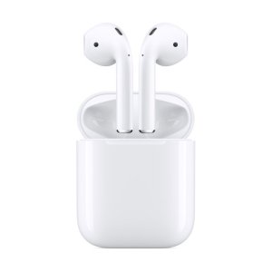 Apple AirPods with Charging Case