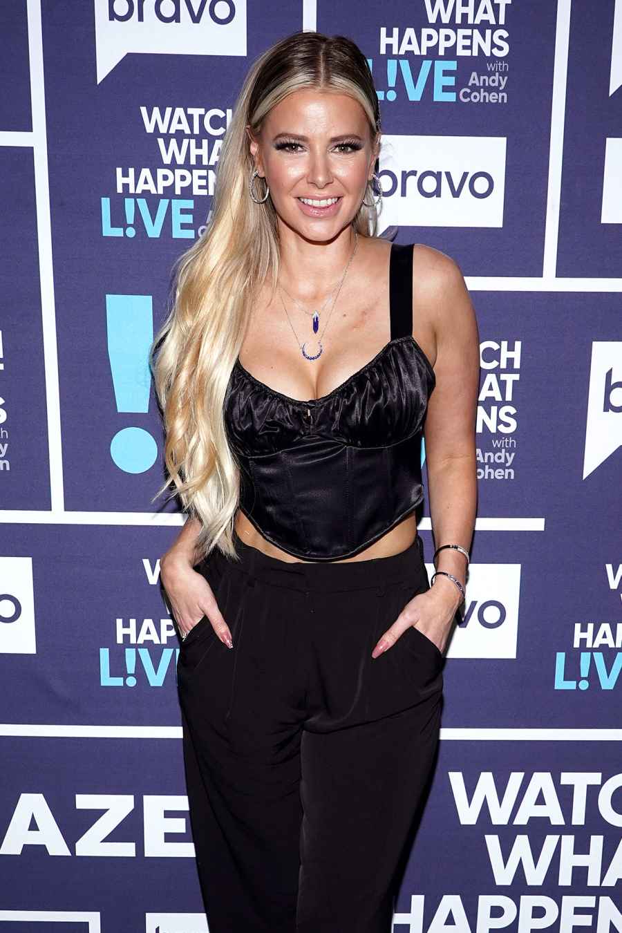 Ariana Madix Vanderpump Rules Season 9 Reunion