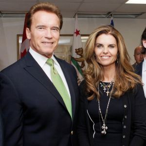 Arnold Schwarzenegger and Maria Shriver Finalize Divorce 10 Years After Split