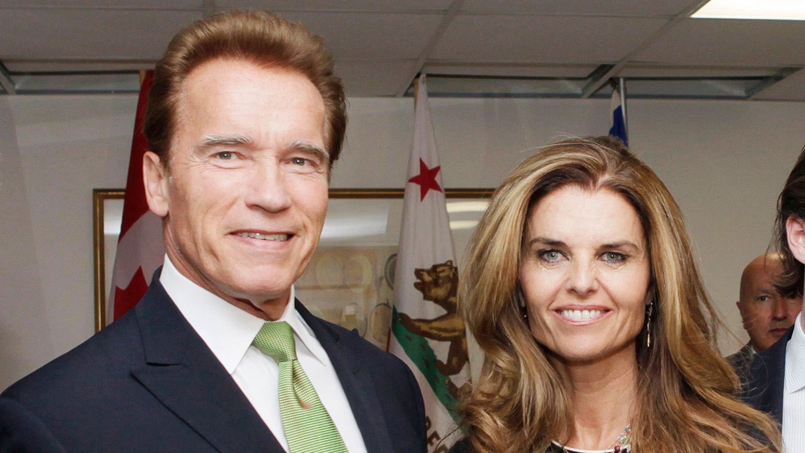 Arnold Schwarzenegger and Maria Shriver Finalize Divorce 10 Years After Split