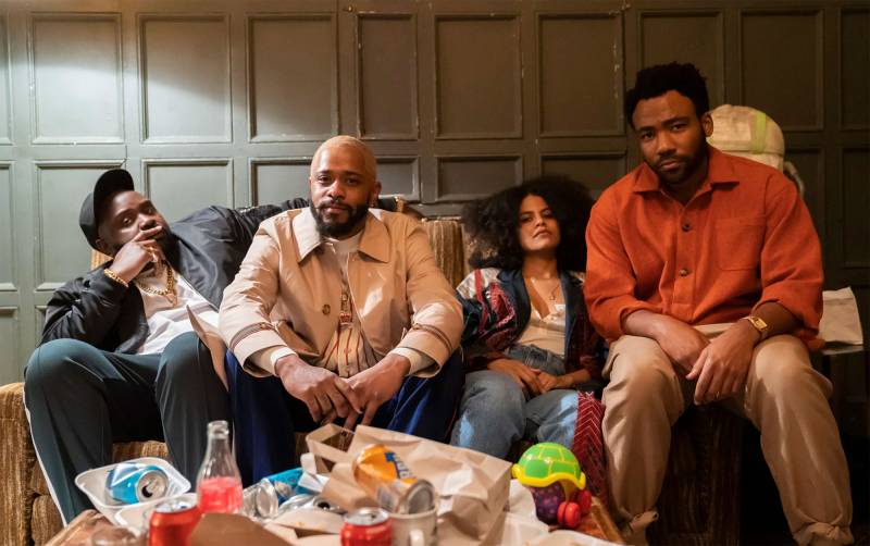 Atlanta Season 3 Everything to Know About Donald Glover’s Next Adventure on the FX Series