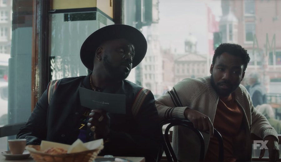 Atlanta Season 3 Everything to Know About Donald Glover’s Next Adventure on the FX Series