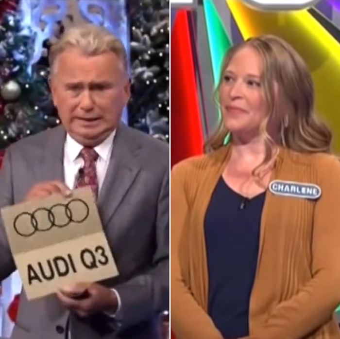 Audi Gifts ‘Wheel of Fortune’ Contestant a New Car After Controversy Over the Rules