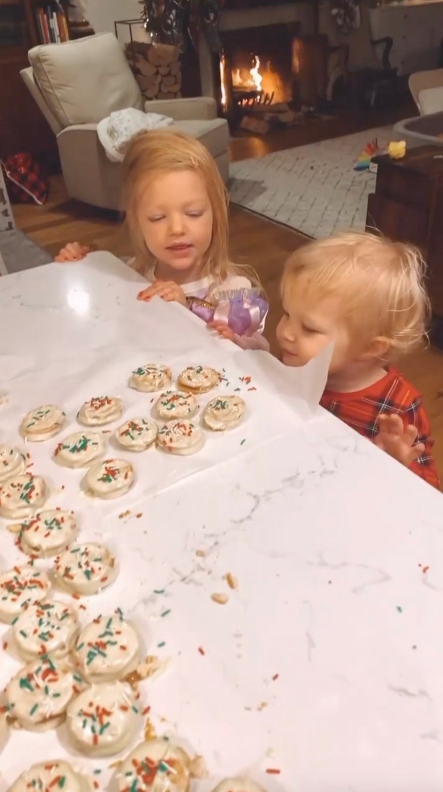 Audrey Roloff’s Daughter Ember and More Celeb Kids in Princess Dresses