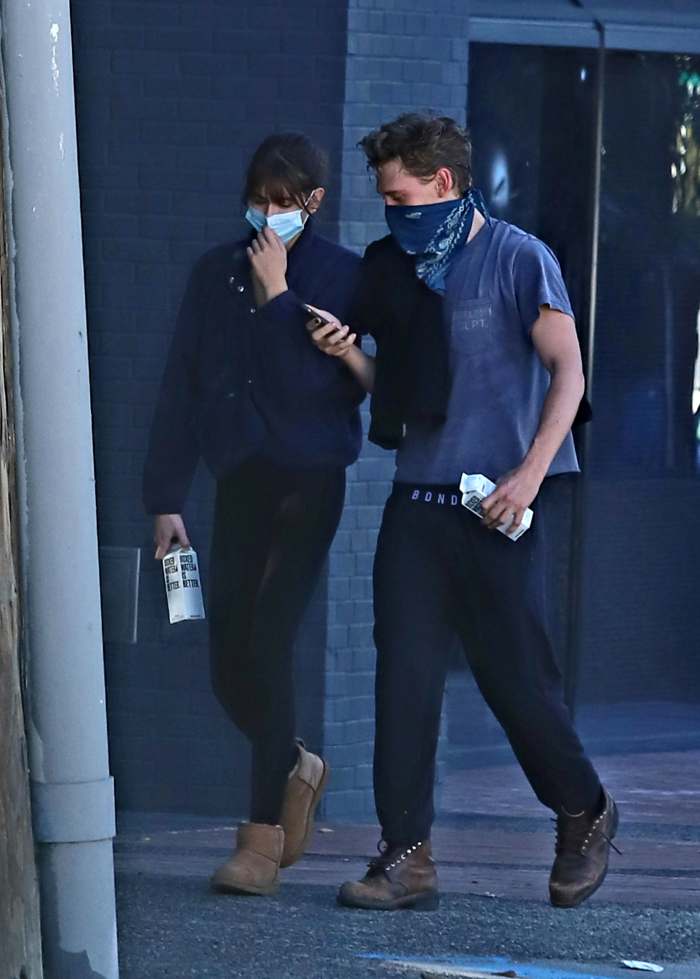 Austin Butler and Kaia Gerber Are 'Low-Key' Dating After Sparking Romance Speculation