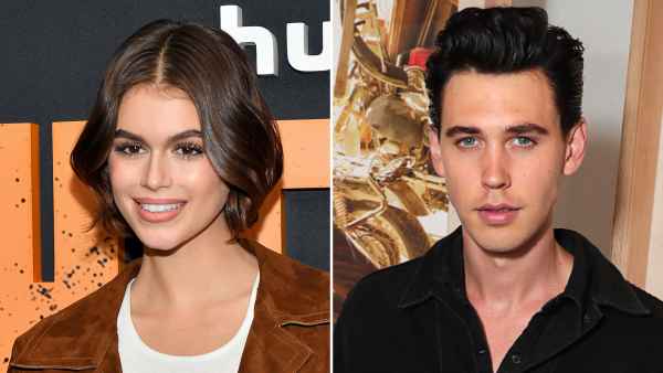 Kaia Gerber Is 'Low-Key' Dating Austin Butler After Jacob Elordi Split: Details