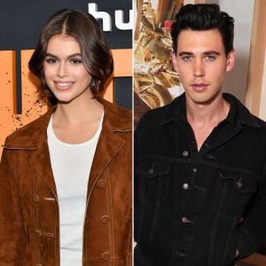 Kaia Gerber Is 'Low-Key' Dating Austin Butler After Jacob Elordi Split: Details