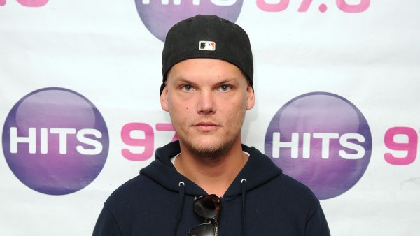 Avicii Wrote About Dealing With 'Urgent' Pain in Final Journal Entries Before 2018 Death