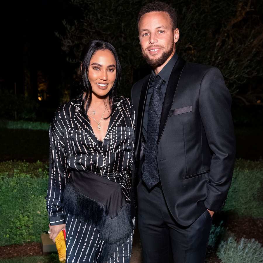 Ayesha Curry Is 'So Proud' of Husband Steph's NBA Victory