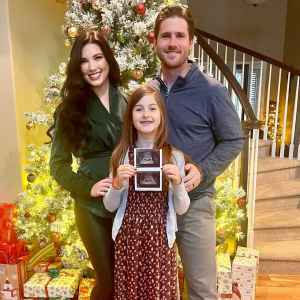 Baby on Board! Bachelorette’s JJ Lane, Wife Kayla Expecting 1st Child, His 2nd