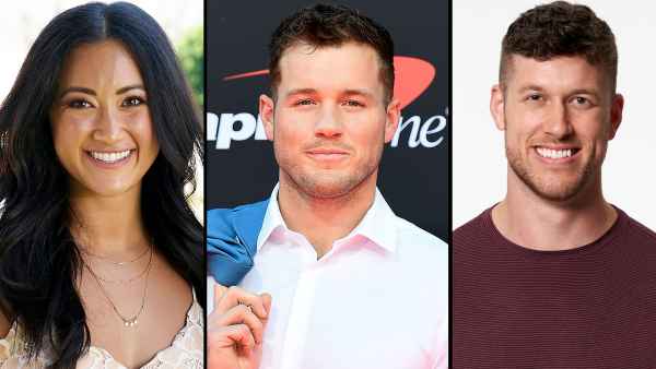‘Bachelor’ Alum Sydney on Colton's New Show — and Those Clayton Comparisons
