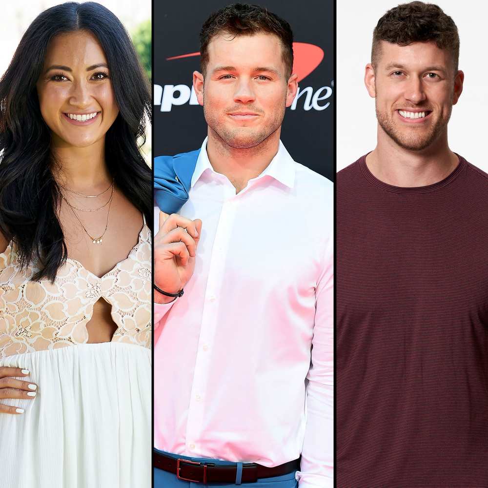 ‘Bachelor’ Alum Sydney on Colton's New Show — and Those Clayton Comparisons
