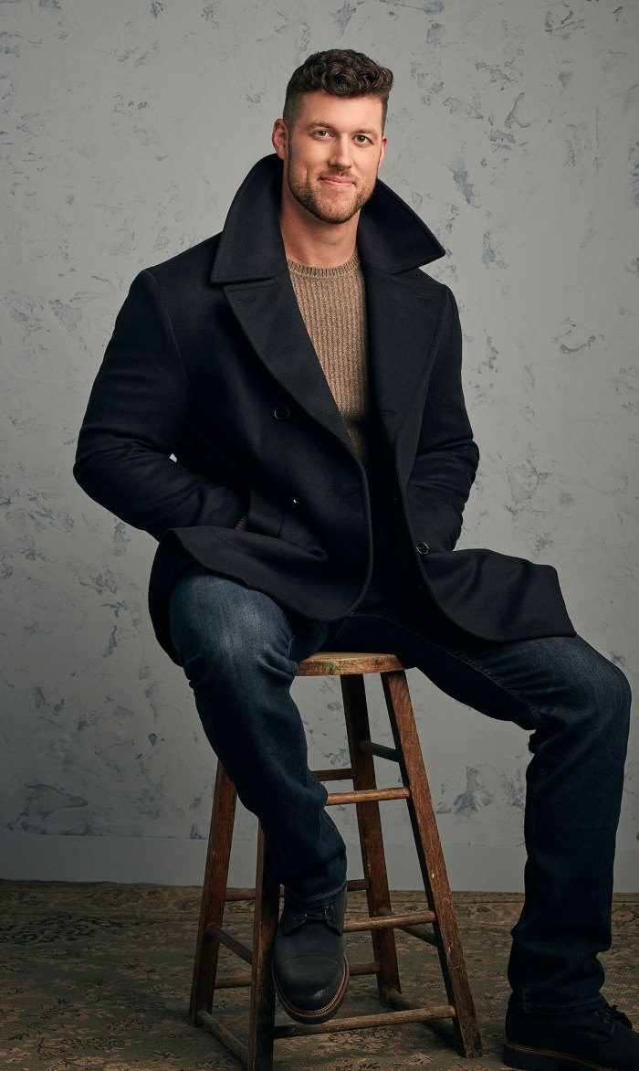 Bachelor Clayton Admits He Did Some Things Wrong On Chaotic Season 