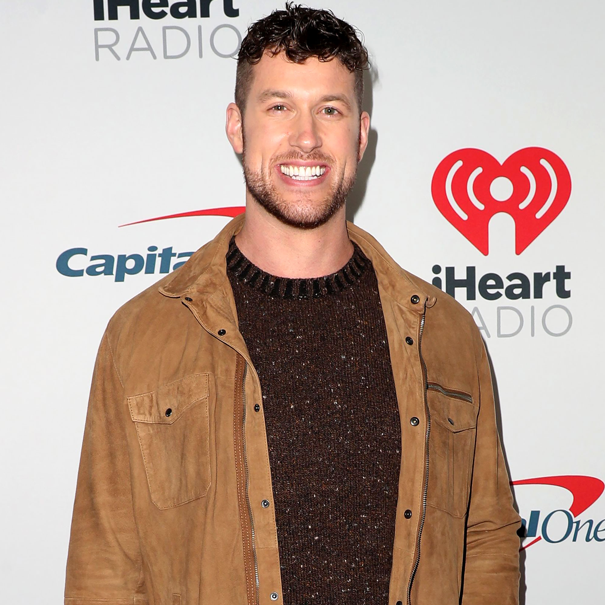 Bachelor Clayton Echard Tells 3 Women He's 'In Love' With Them