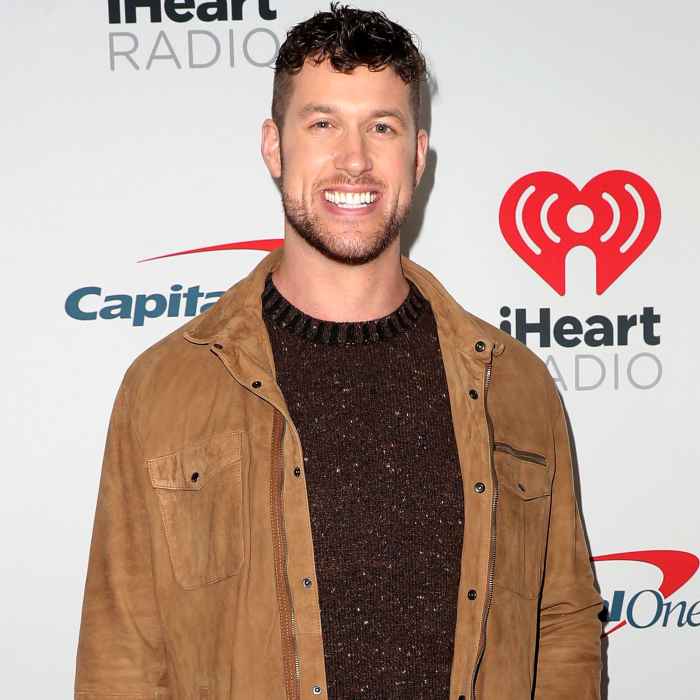 Bachelor Clayton Tells 3 Women He's 'In Love' With Them in New Trailer
