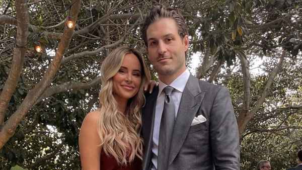 Bachelor Nation Amanda Stanton Is Engaged to Boyfriend Michael Fogel