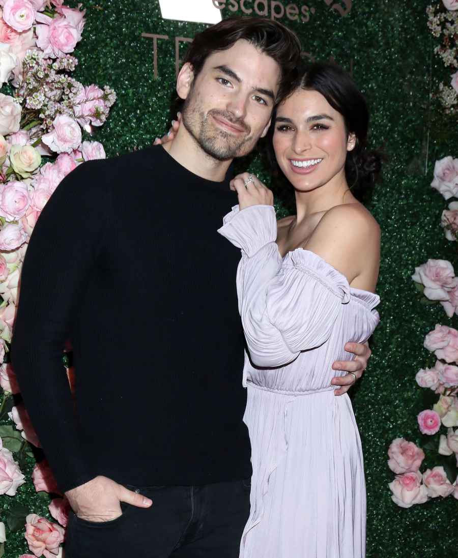 Bachelor in Paradise's Ashley Iaconetti and Jared Haibon Welcome Their 1st Child