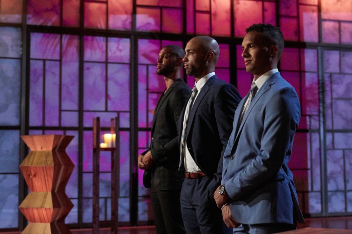 Bachelorette 18x08 Recap