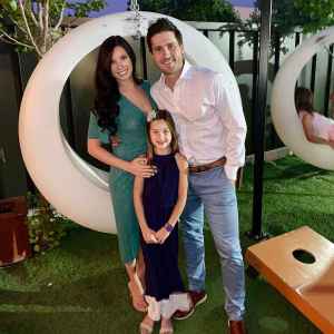 Bachelorette JJ Lane Claps Back Claim That He Is Not Daughter Gemma Full Time Caretaker