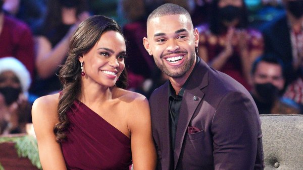 Bachelorette Michelle Young and Nayte Olukoya to Wed in the Near Future After Family Approval