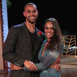 Bachelorette Nayte Olukoya Defends Himself Against Claims He Isn’t Ready to Get Engaged to Michelle Young