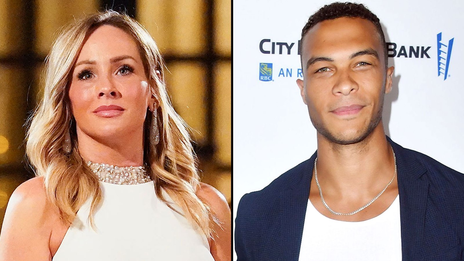 Bachelorettes Clare Crawley Throws Shade at Ex-Fiance Dale Moss Acting Debut