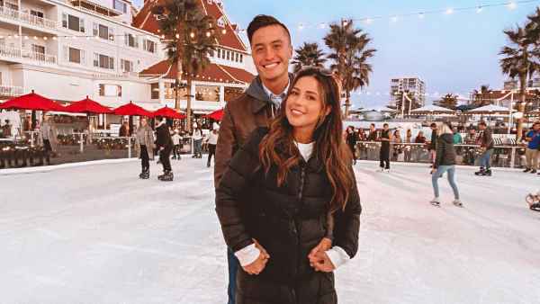Bachelorette's Katie Thurston Claps Back at John Hersey Romance Criticism: 'Do What Makes You Happy'