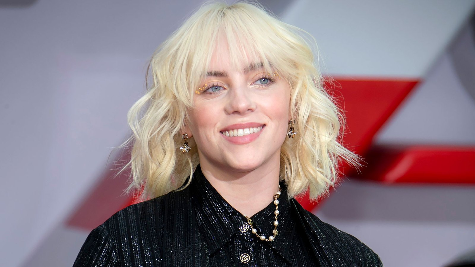 Back to Brunette! Billie Eilish Ditches Her Blonde Mane: ‘Miss Me?’