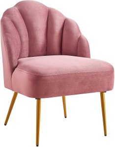 Ball & Cast Accent Chair