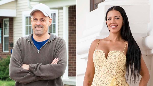 Before the 90 Days Gino Struggles With Jasmines Jealousy Watch