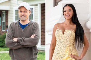 Before the 90 Days Gino Struggles With Jasmines Jealousy Watch