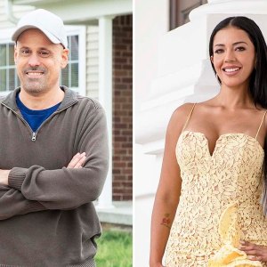Before the 90 Days Gino Struggles With Jasmines Jealousy Watch