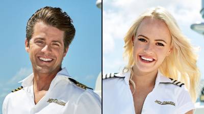 Below Deck Eddie Lucas wanted Heather Chase fired after she said the N-word