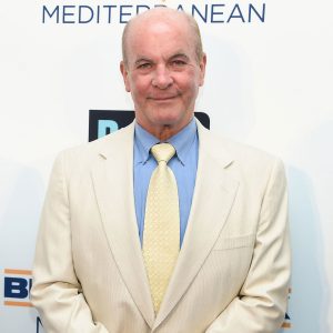 Below Deck Mediterranean's Captain Mark Howard's Cause of Death Revealed