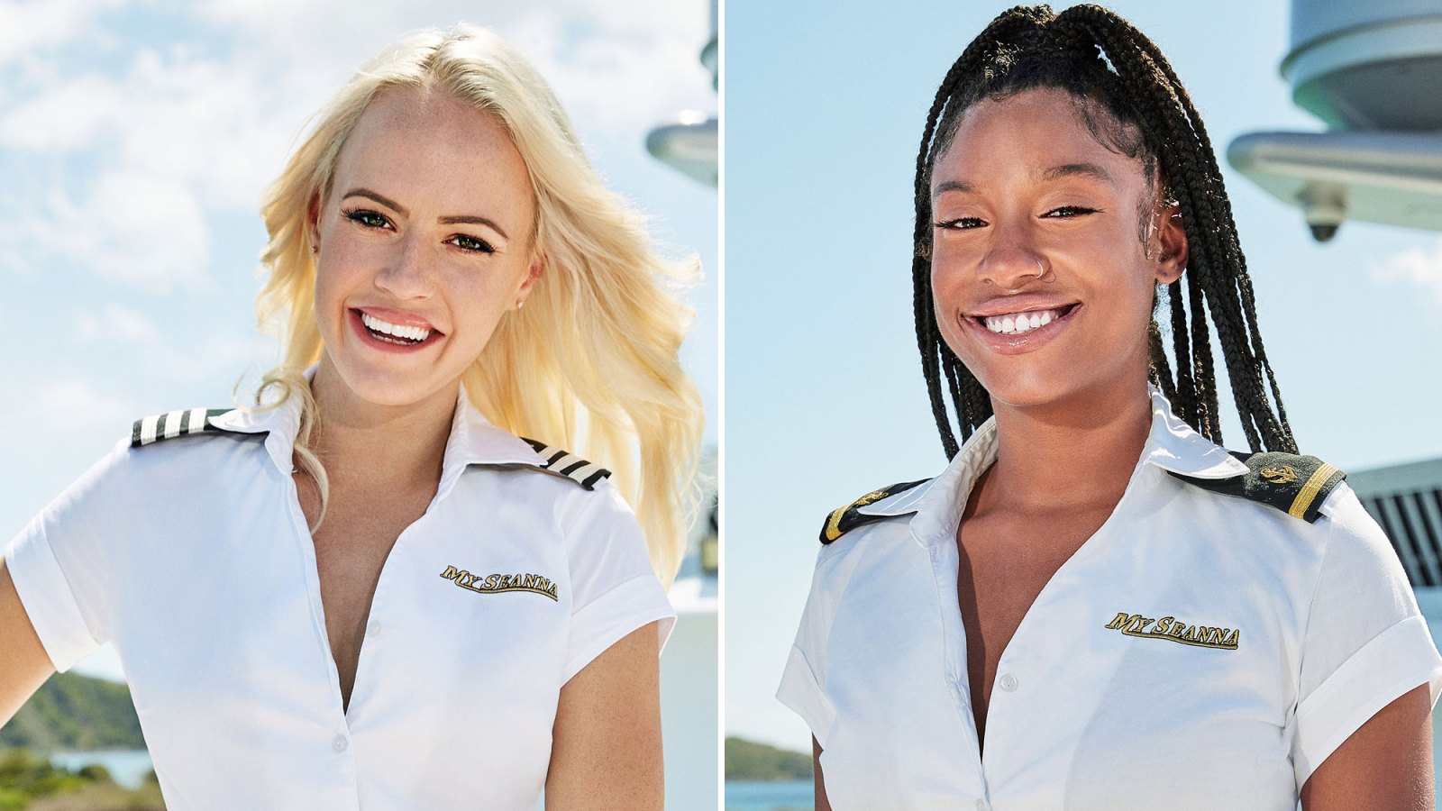Below Deck's Heather Chase Apologizes for Her Ignorance After Using N-Word While Speaking to Costar Rayna Lindsey