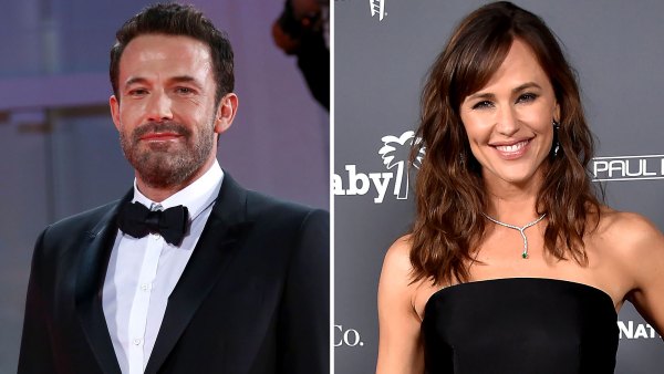 Ben Affleck and Jennifer Garner’s 3 Kids Don’t Think Their Dad Is ‘Cool’