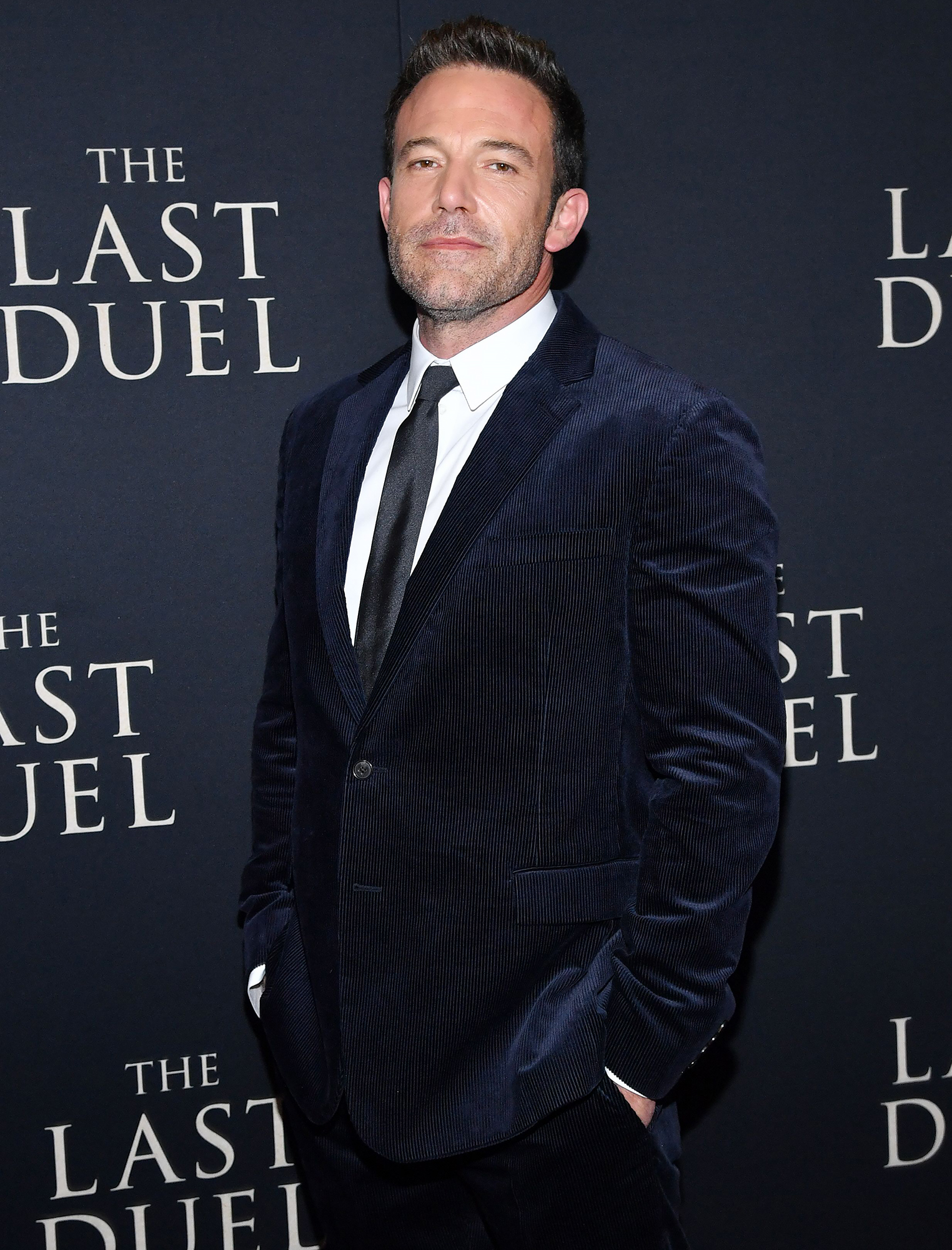Ben Affleck: My Kids' Opinions of Me Are the Only Ones That Matter