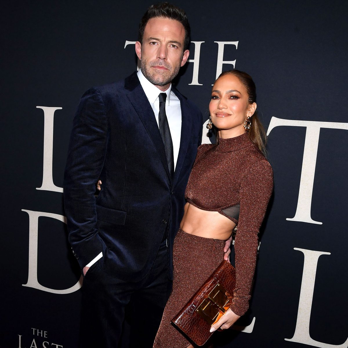 Ben Affleck, Jennifer Lopez Quotes About Their Relationship